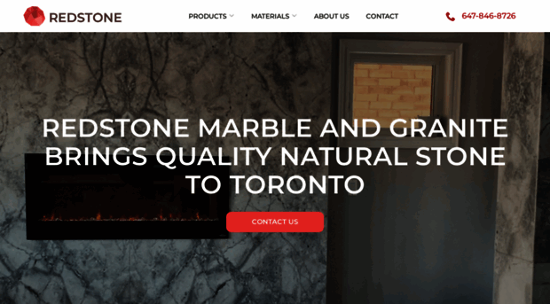 redstonemarble.ca