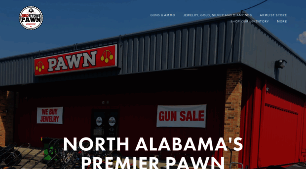 redstonepawn.com