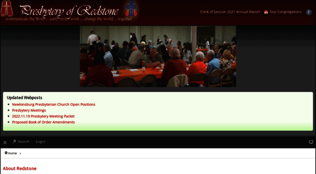 redstonepresbytery.org