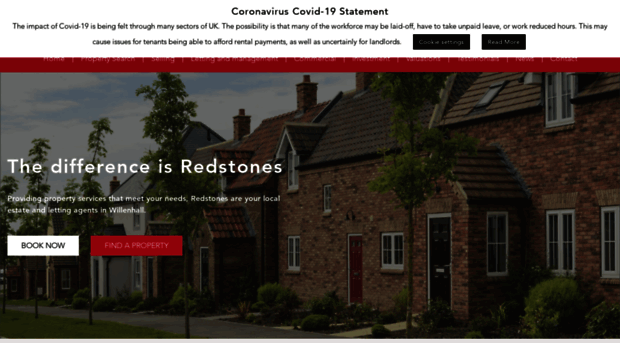 redstones.co.uk