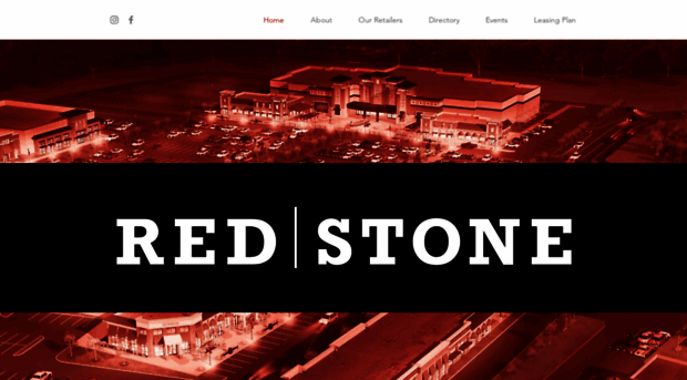 redstoneshopping.com