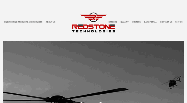 redstonetech.com