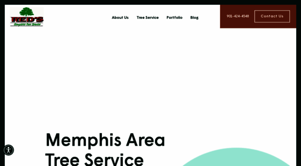 redstreeservice.com