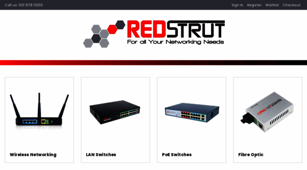 redstrut.co.za