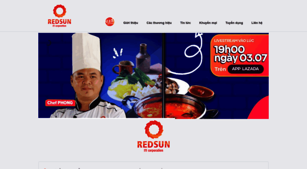 redsun-iti.com.vn