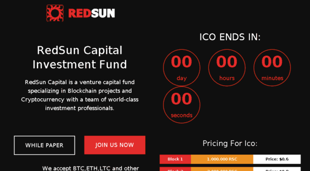 redsun.io