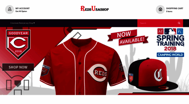 redsusashop.us