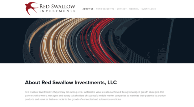 redswallowinvestments.com