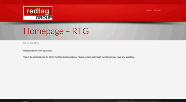 redtaggroup.com