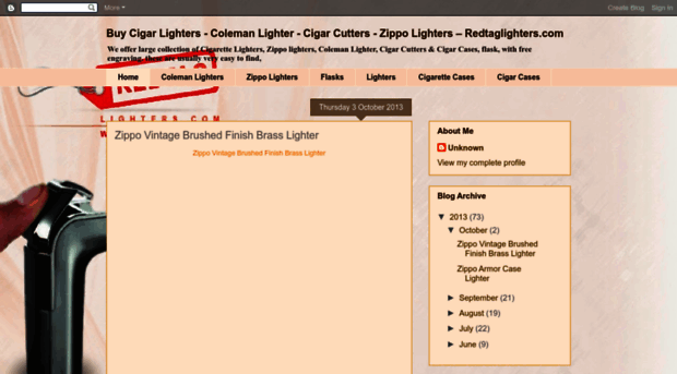 redtaglighters.blogspot.com