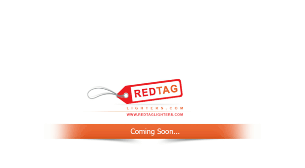 redtaglighters.com