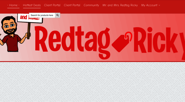 redtagricky.com