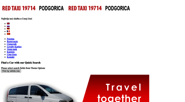 redtaxi.me