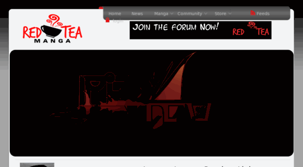 redteamanga.com