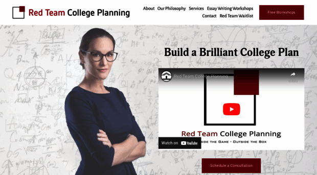 redteamcollegeplanning.com