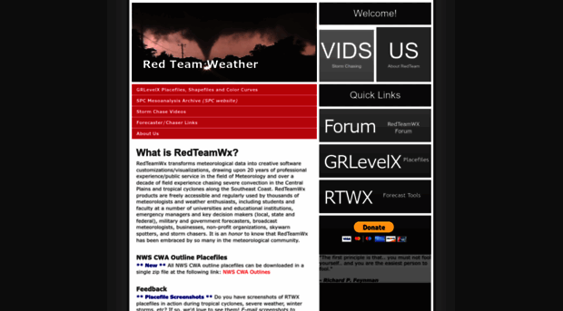 redteamwx.com