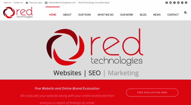 redtechnologiesinc.com