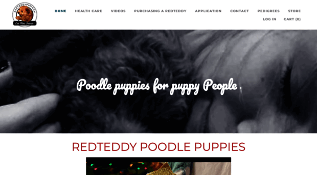 redteddypup.com