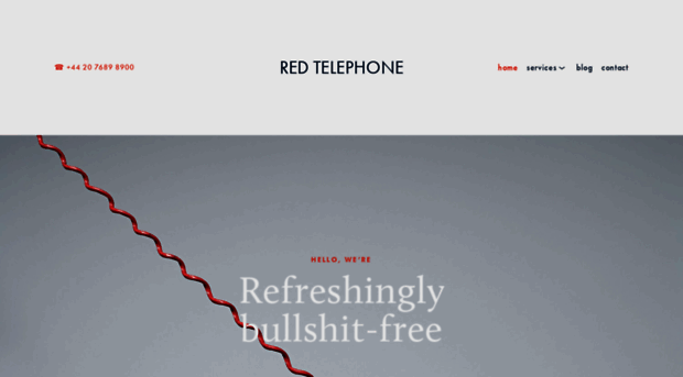 redtelephone.co.uk