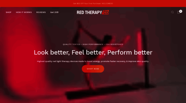 redtherapy.co