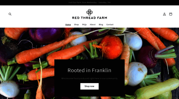 redthreadfarm.com