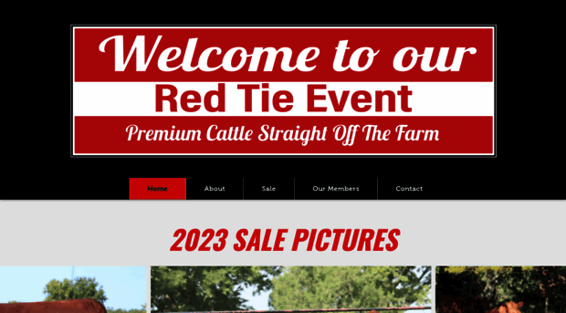 redtieevent.com