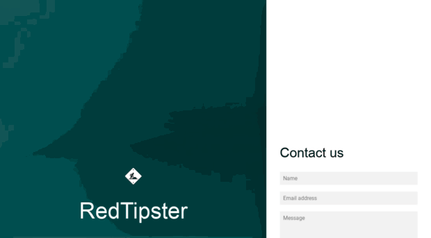 redtipster.co.uk