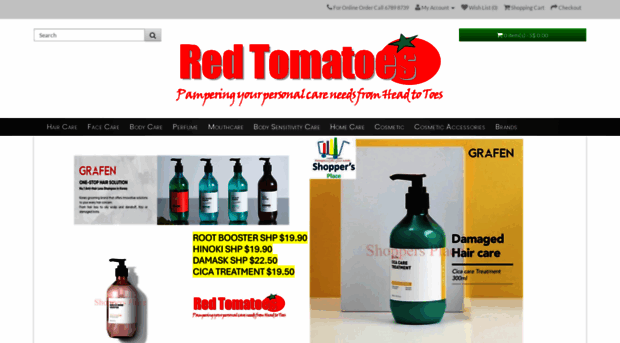 redtomatoes.com.sg