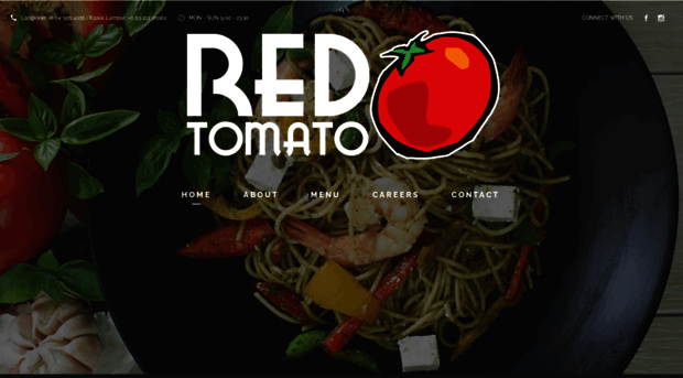 redtomatorestaurant.com.my