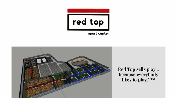 redtopsportcenter.com