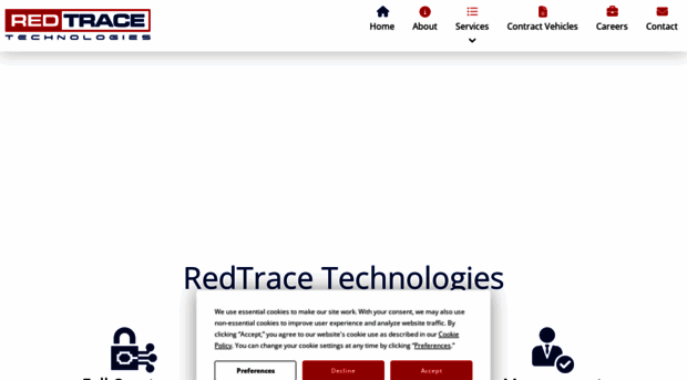 redtracetech.com