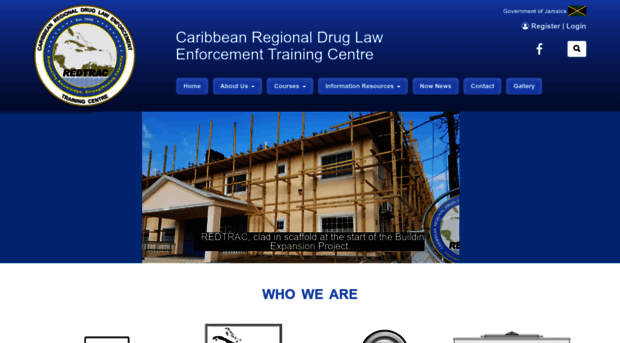 redtracgov.edu.jm