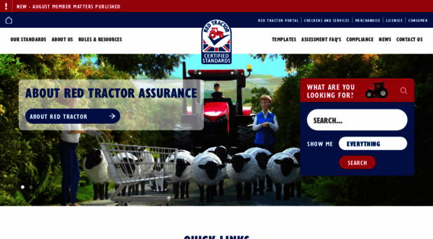 redtractorassurance.org.uk