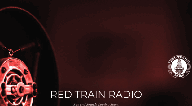 redtrainrecords.com