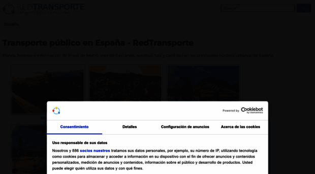 redtransporte.com