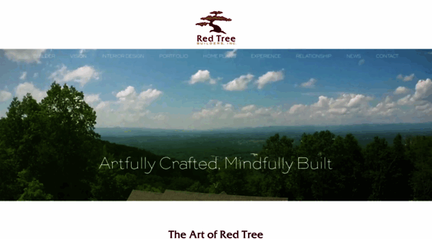 redtreebuilders.com