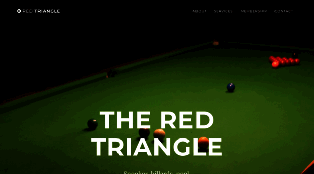 redtriangle.com.au