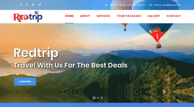 redtrip.co.in