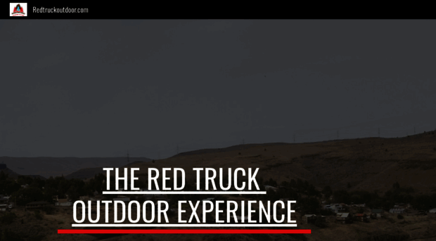 redtruck.com