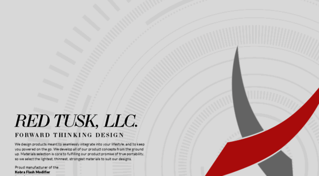 redtuskllc.com