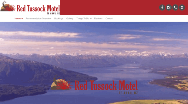 redtussockmotels.co.nz