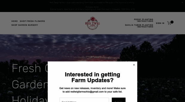 redtwigfarms.com