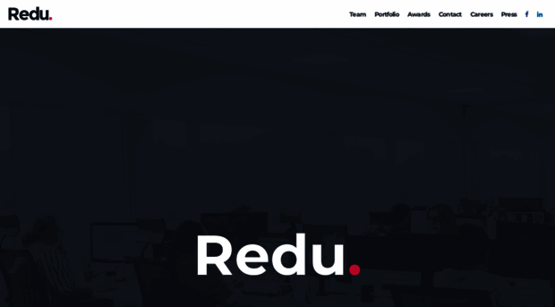 redu.co.uk