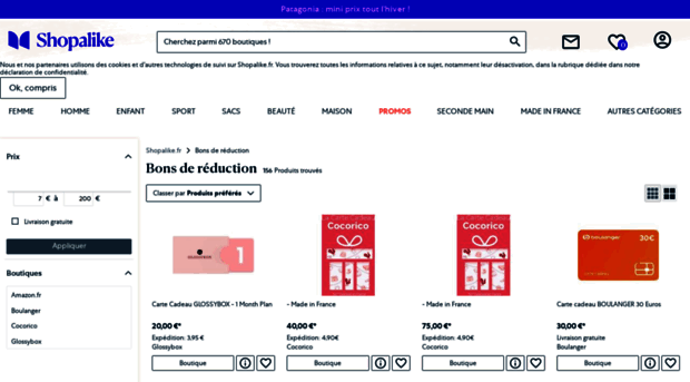 reduc.shopalike.fr