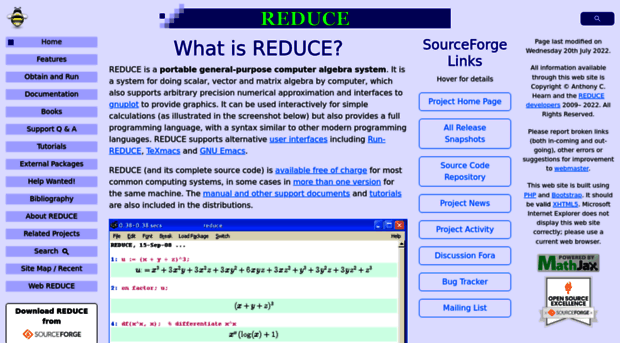 reduce-algebra.com