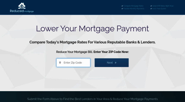 reduced.mortgage