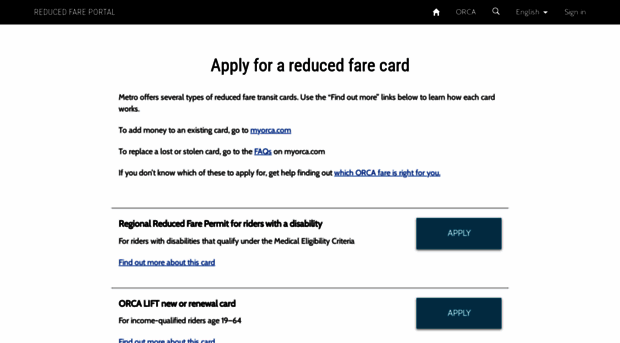 reducedfare.kingcounty.gov