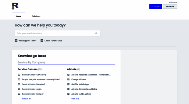 reducemyinsurancenet.freshdesk.com