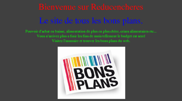reducencheres.free.fr