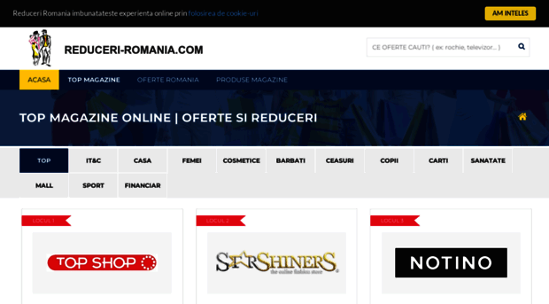 reduceri-romania.com